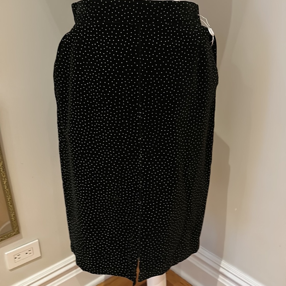 Versace Skirt - Vintage